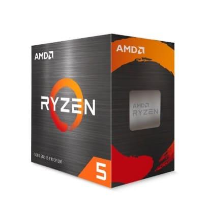 Procesador AMD Ryzen 5 5500