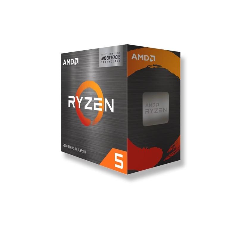Procesador AMD Ryzen 5 5500X3D